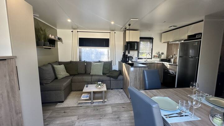 Chalet-prestige Jr30 | Ihr Lieblingsplatz Am Meer. - Scharendijke