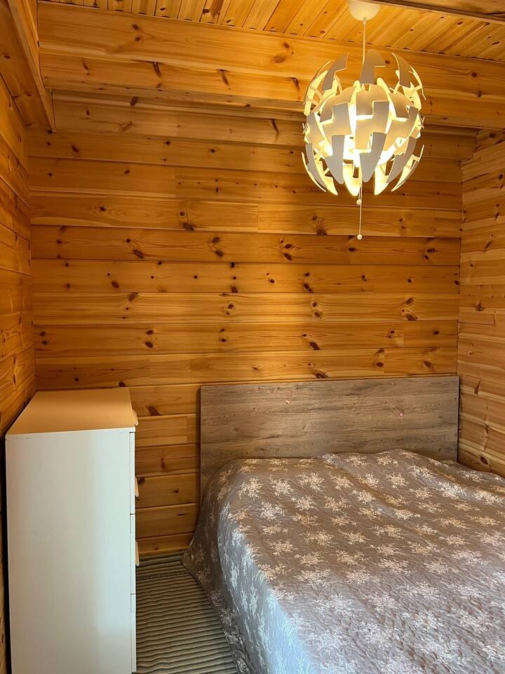 Спална соба 2