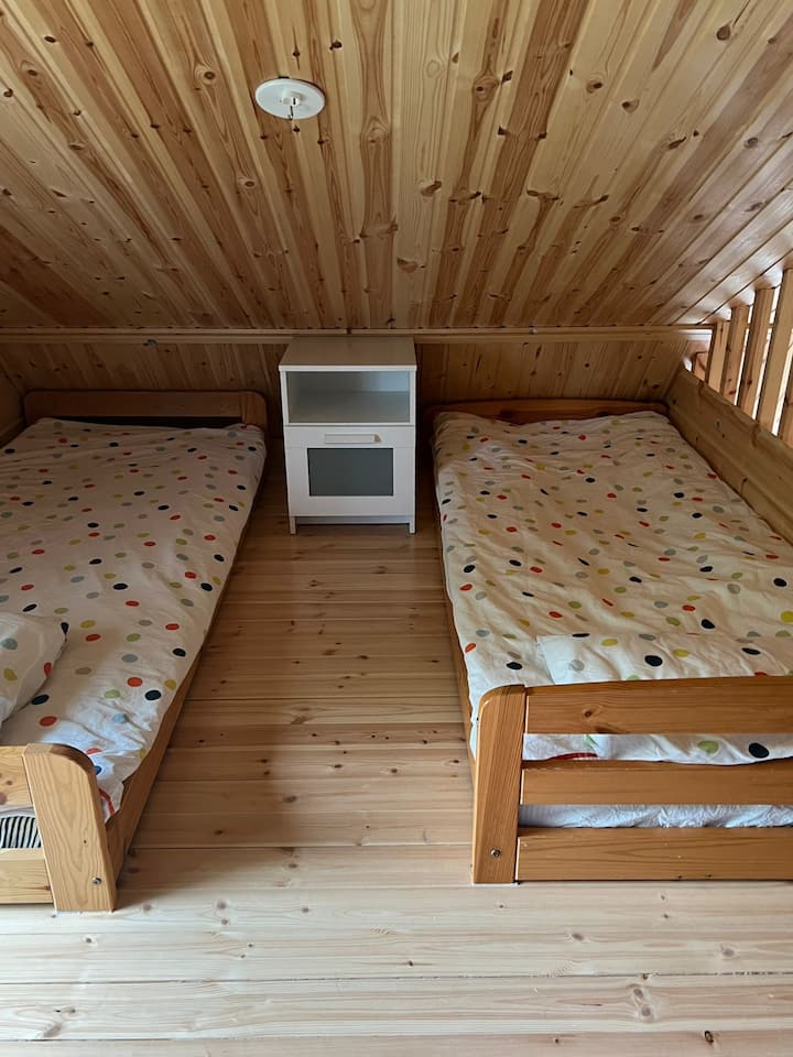 Спална соба 3