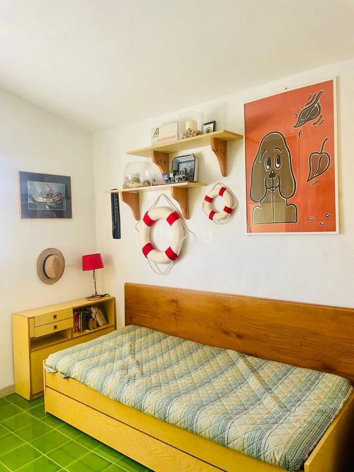 საძინებელი 2