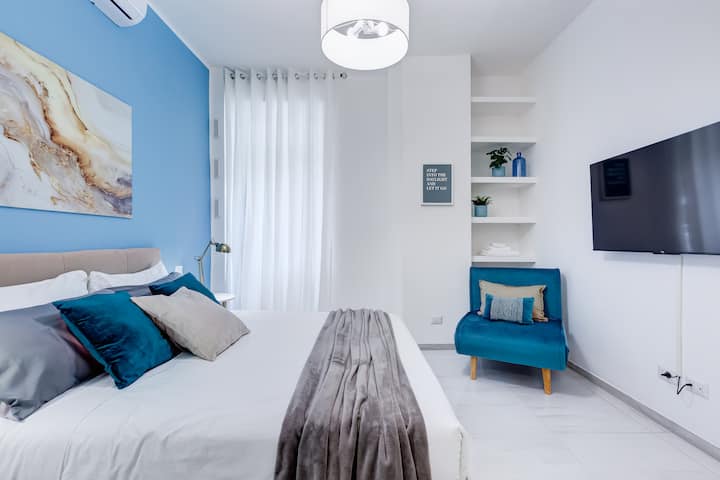 Спална соба 1