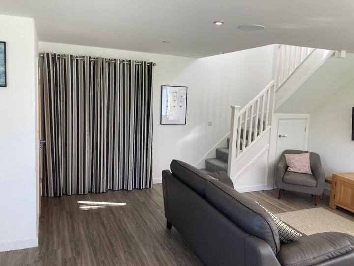 Tresweden Annex (2 Bed Sleeps 5) - Wadebridge