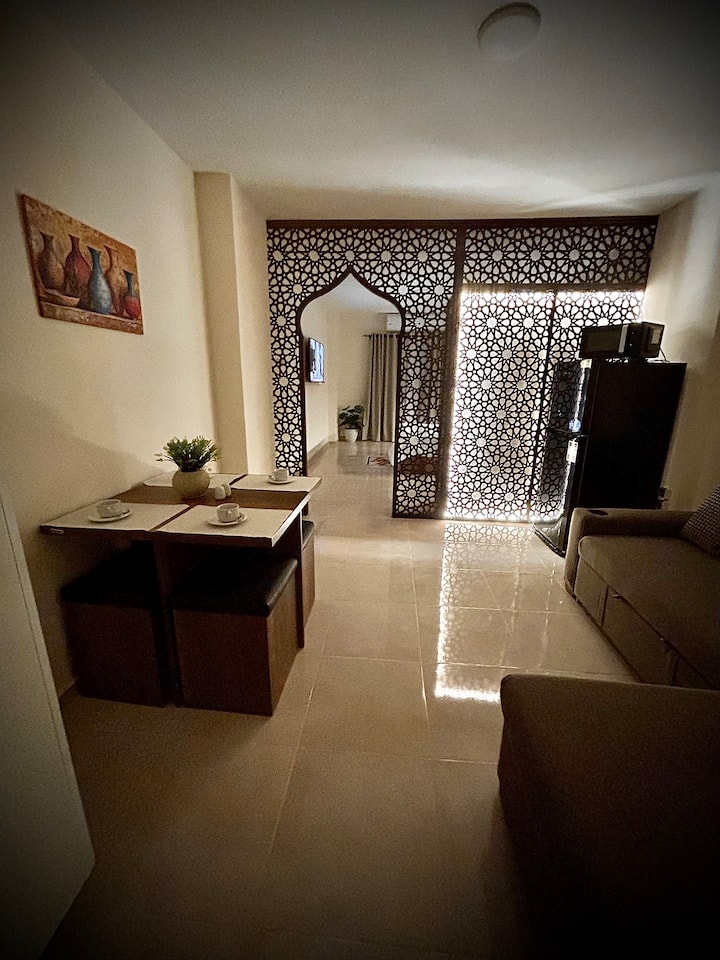 Hurghada Holiday Studio + Beach - Egypt