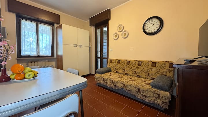 [Bardolino] - Grande Casa Con Piscina Privata - Bardolino