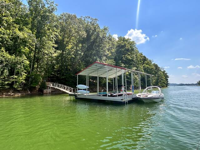 GSM Rentals LLC managed Airbnb listing 1