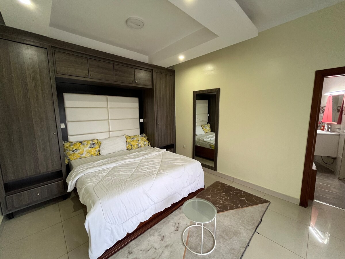 غرفة النوم 2