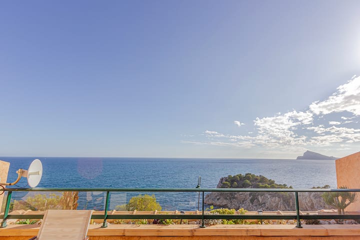 Vistalmar, Paraíso Mediterráneo - Altea
