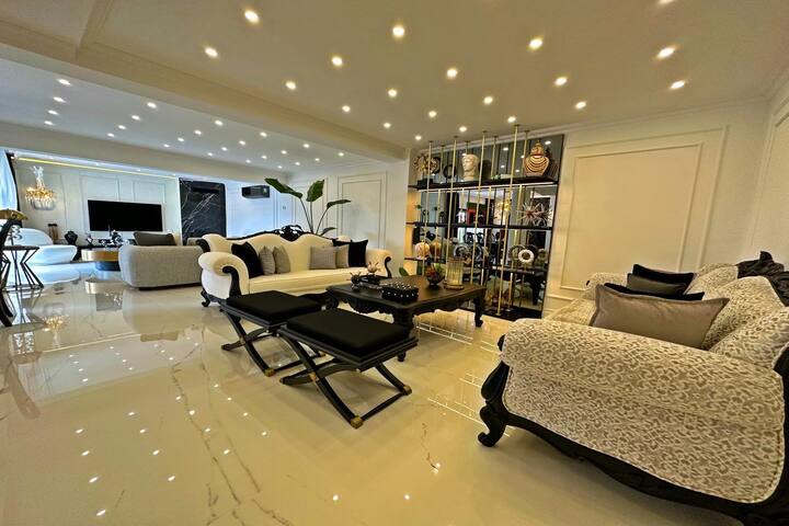 Cloud Nine by Alara | Private Pool & Garden Villa gallery image 5