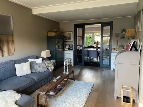 Comfortable Countryside house near Amsterdam