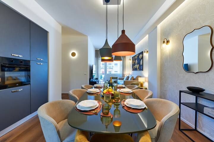 Art Suite San Giovanni gallery image 2