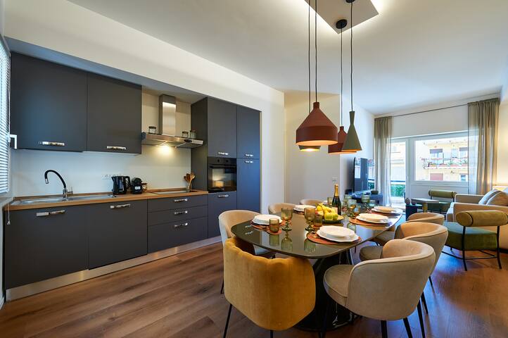 Art Suite San Giovanni gallery image 5