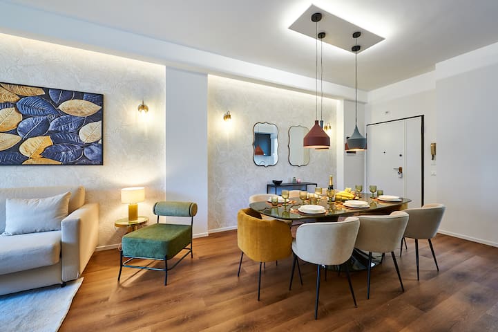 Art Suite San Giovanni