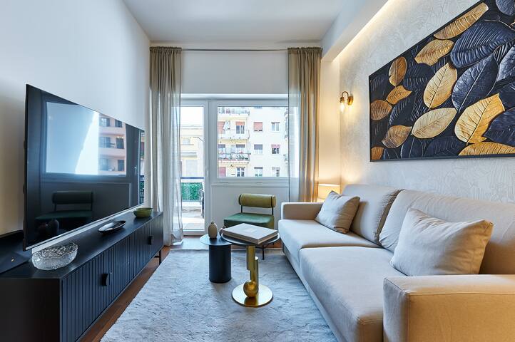 Art Suite San Giovanni gallery image 4