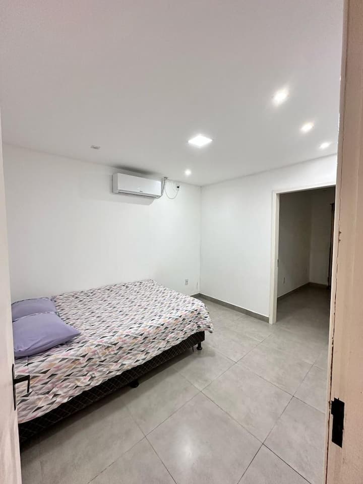 Slaapkamer 1