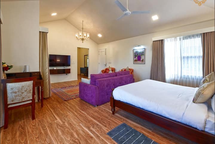Bedroom 1 image 1
