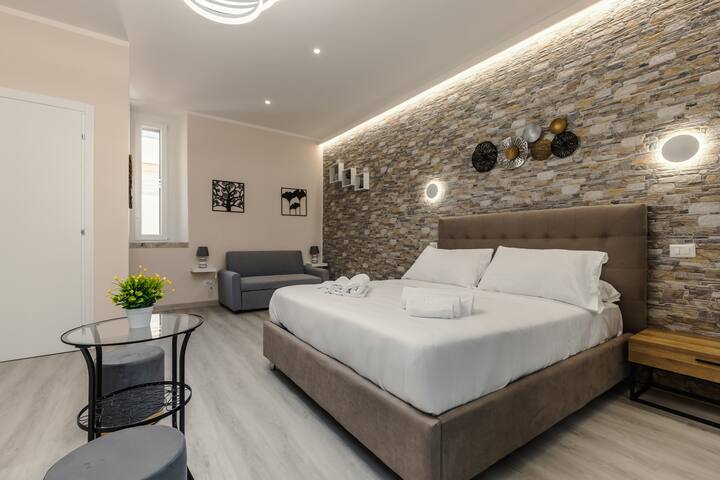 (3 camere & 3 bagni) Hadrian’s House gallery image 3