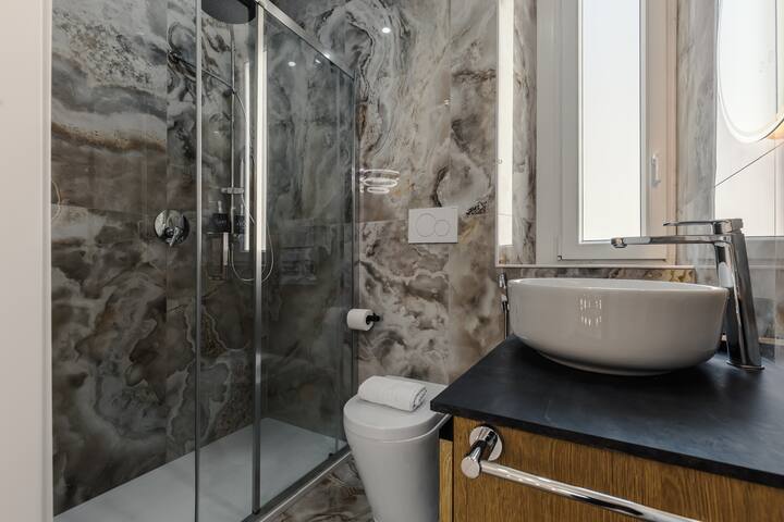 (3 camere & 3 bagni) Hadrian’s House gallery image 5