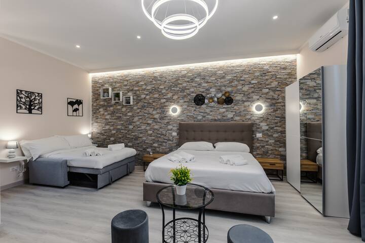 (3 camere & 3 bagni) Hadrian’s House gallery image 4