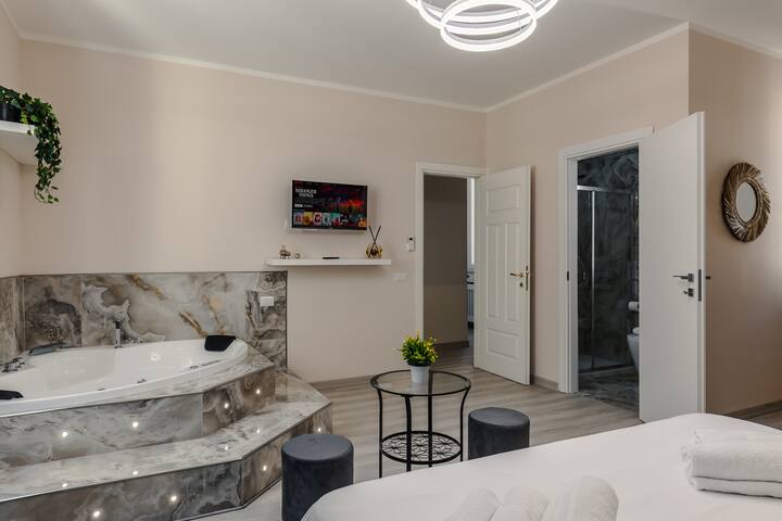 (3 camere & 3 bagni) Hadrian’s House gallery image 2