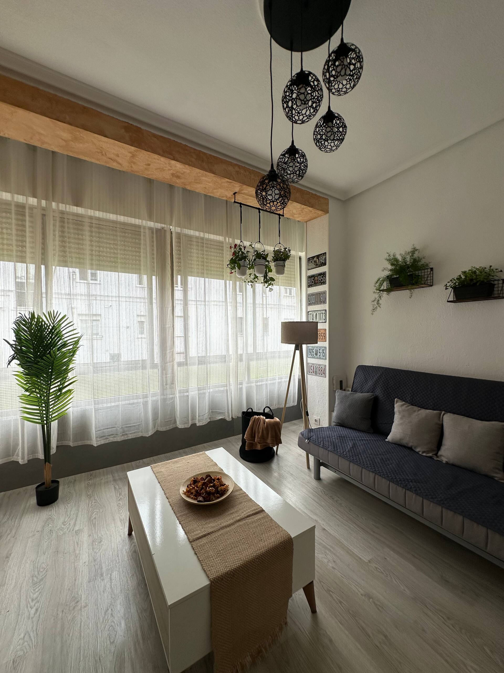 Apartamento la Palmera