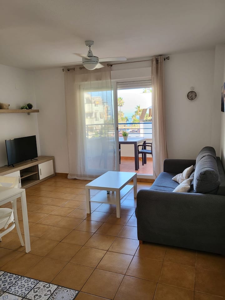 Apartamento El Faro - Torrox-Costa