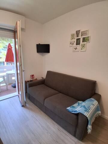 Agenzia Colonna managed Airbnb listing 2
