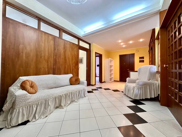 Всекидневна