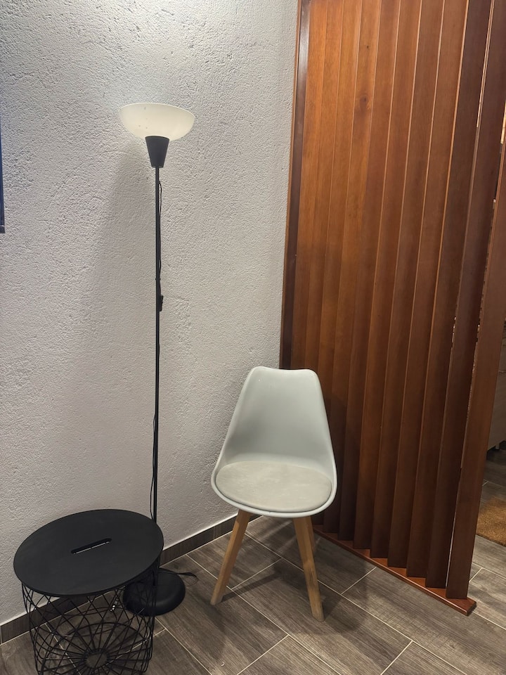 Cabañas La Sanguina, Loft L3 - 