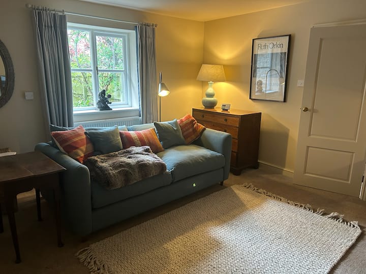 Cosy Contryside Annex - Rutland