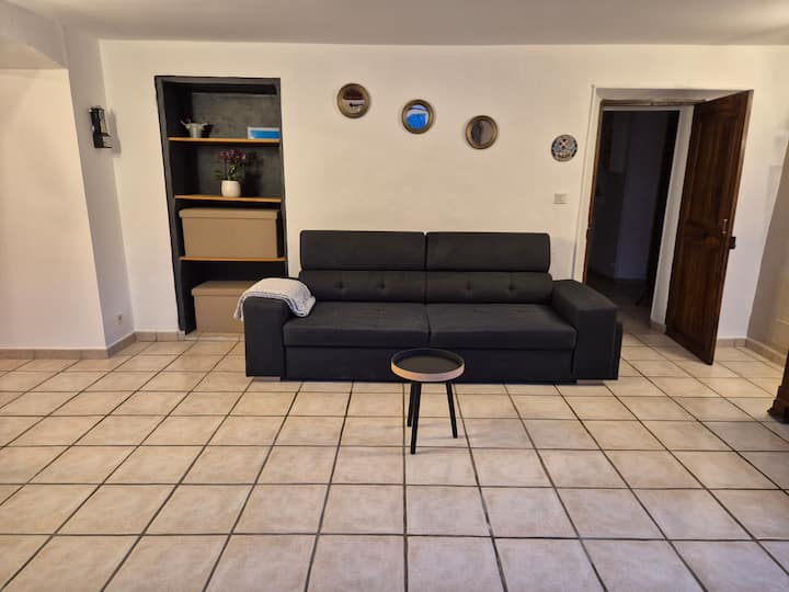 Gîte Des Sonnailles - Sisteron