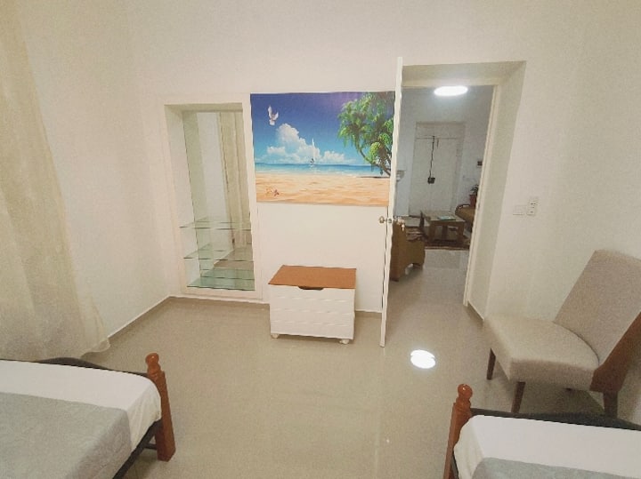 Habitación 1