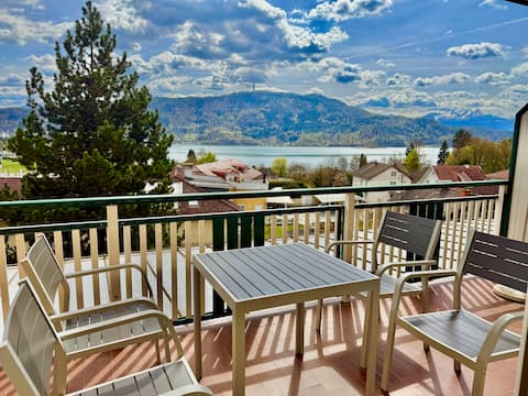 See apartment Karawankenblick 2