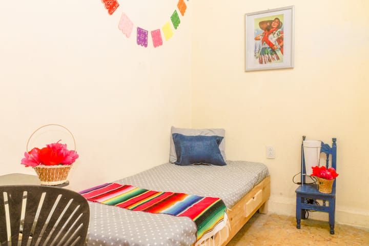 Спална соба 3