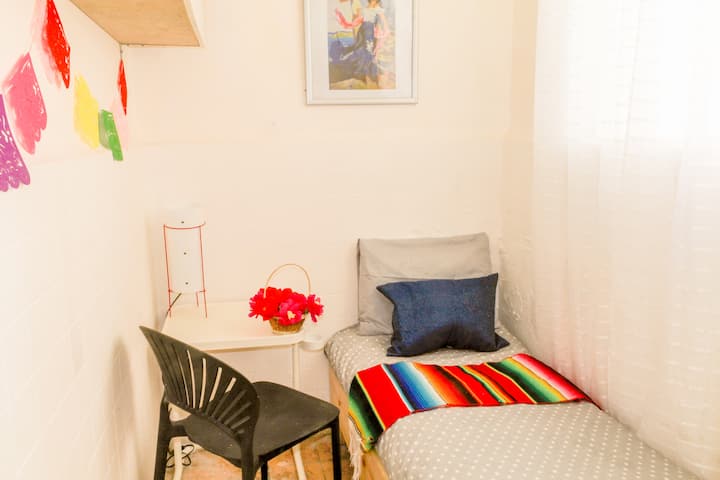 Спална соба 1