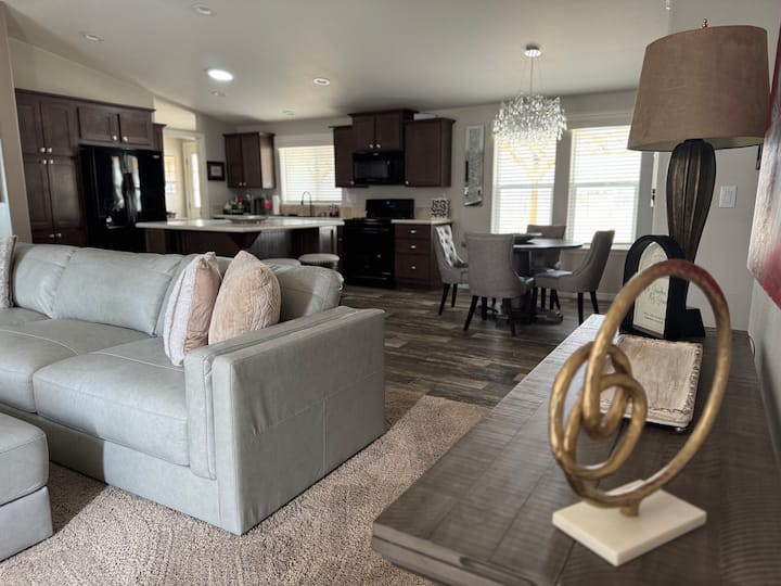 Villa Clementina - Camp Verde, AZ