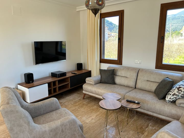 Villa Berlin - Dalyan