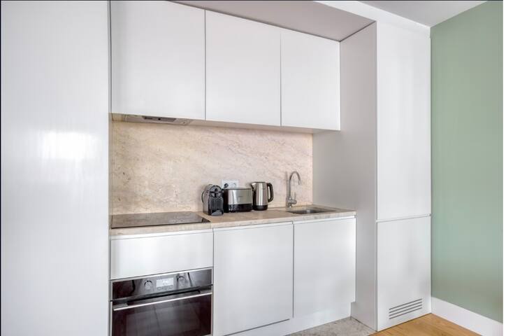 (N2) Apartamento 8 hosp (max) gallery image 5