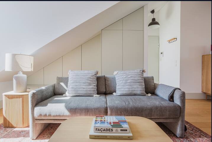 (N2) Apartamento 8 hosp (max) gallery image 2