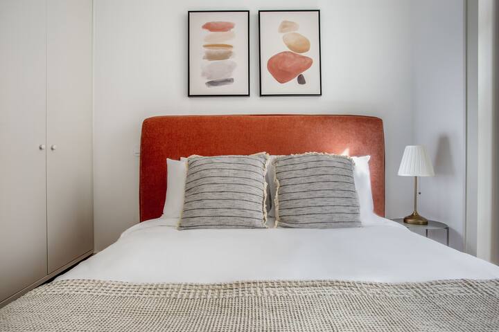 (N2) Apartamento 8 hosp (max) gallery image 3