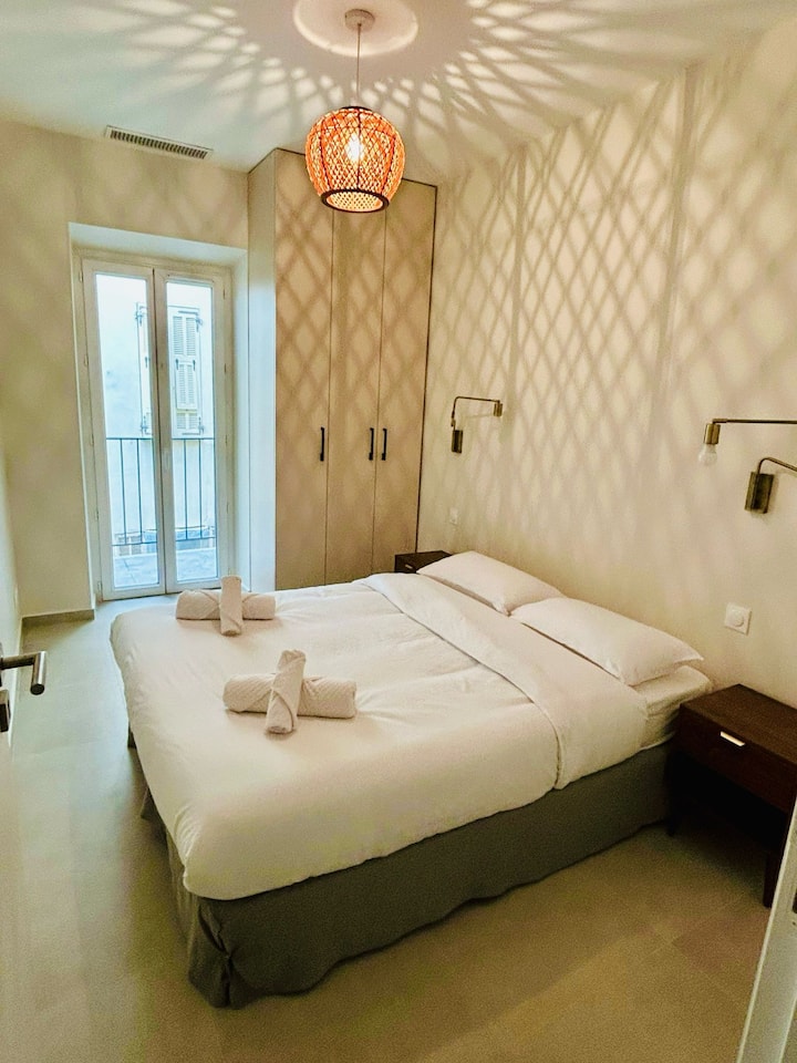 غرفة النوم 2