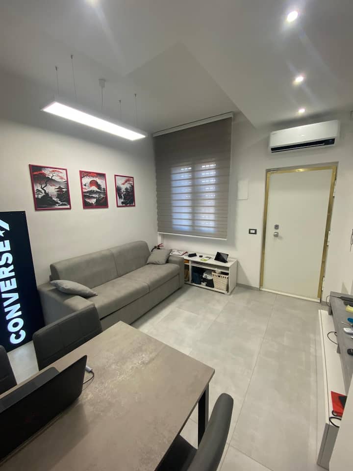 พื้นที่อยู่อาศัย