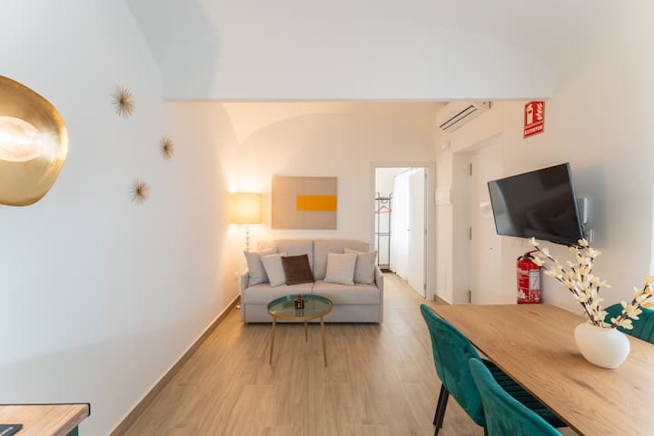 Zibá Apartment No. 4 - 메리다