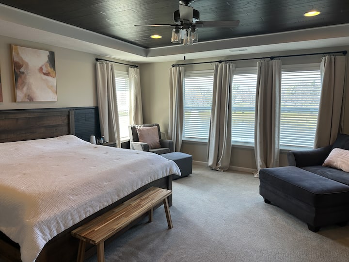 Спална соба 1