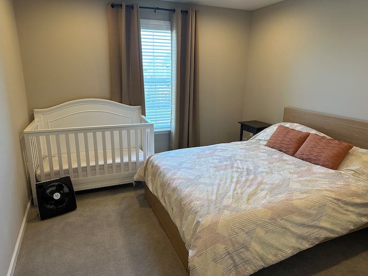 Спална соба 3