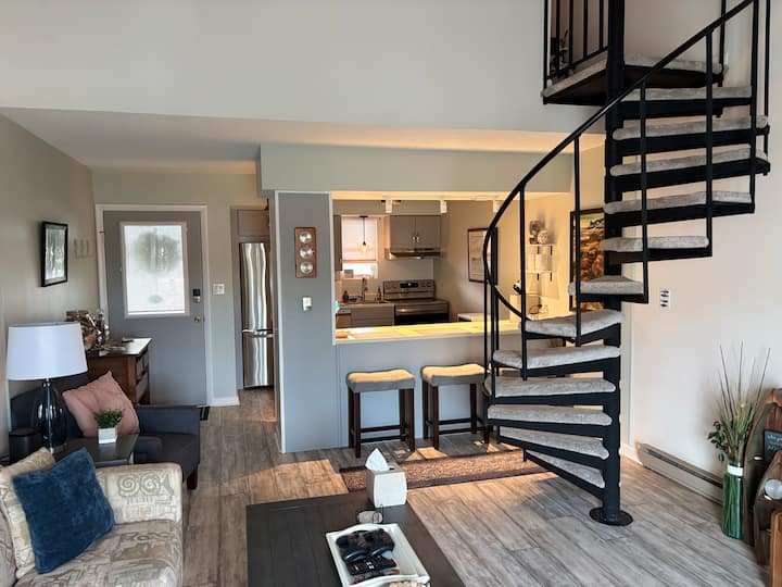 Всекидневна