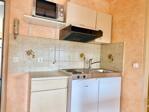 Leistungsstarkes Airbnb: Seeapartment Karawankenblick 8 in Pörtschach Am Wörther See