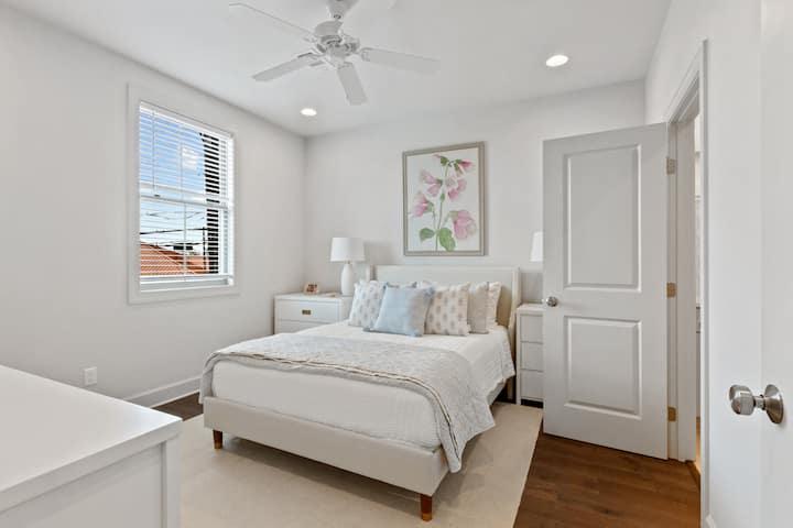 غرفة النوم 3