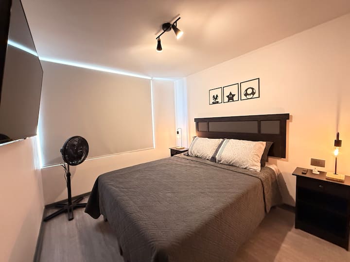 Chambre