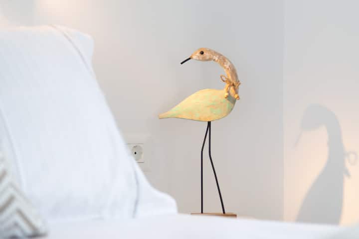 Gerani Suites - Artemis – Sifnos