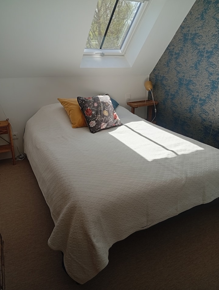 Chambre 2